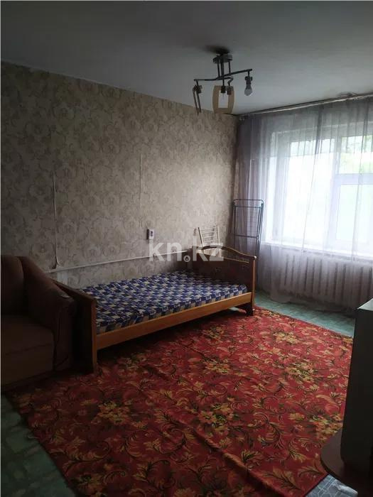 Продажа 1-комнатной квартиры, 31 м², пр. Республики, дом  71 - Продажа  однокомнатных квартир в Темиртау фото 1 из 4