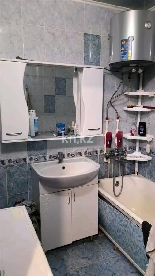 Продажа 2-комнатной квартиры, 44 м², бульвар Независимости, дом  21 - Продажа квартир в Темиртау без посредников фото 4 из 5