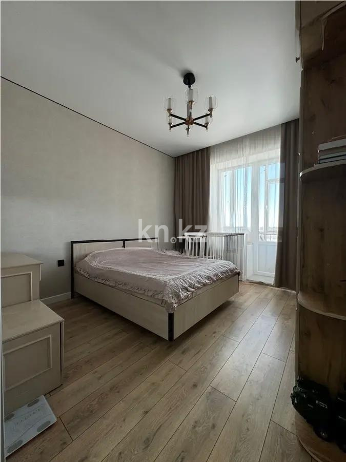 Продажа 2-комнатной квартиры, 55 м² - Продажа квартир в р-не Нура Астаны фото 2 из 5