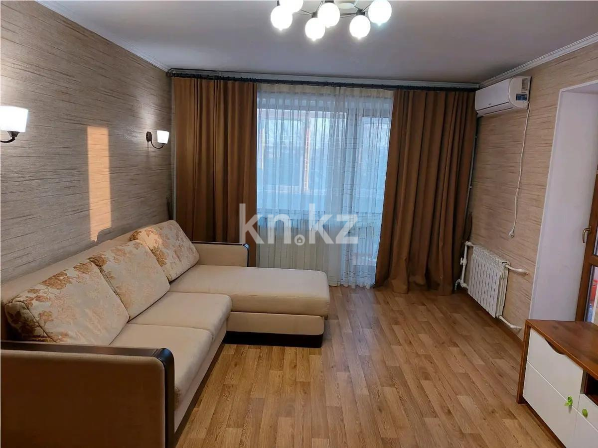 Продажа 3-комнатной квартиры, 60 м² - Продажа квартир в Казахстане - страница 7 фото 1 из 6