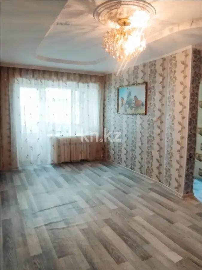 Продажа 2-комнатной квартиры, 44 м² - Продажа недвижимости в Караганде - страница 4 фото 1 из 4