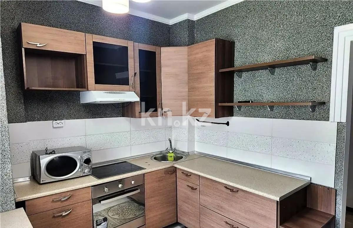 Продажа 2-комнатной квартиры, 63 м², ул. Сатпаева, дом  42 в Алматы - фото 3