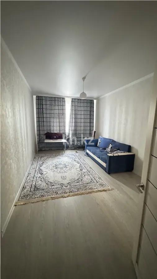 Продажа 1-комнатной квартиры, 39 м², пр. Улы Дала, дом  82 - Продажа  однокомнатных квартир в новостройках Астаны фото 1 из 4