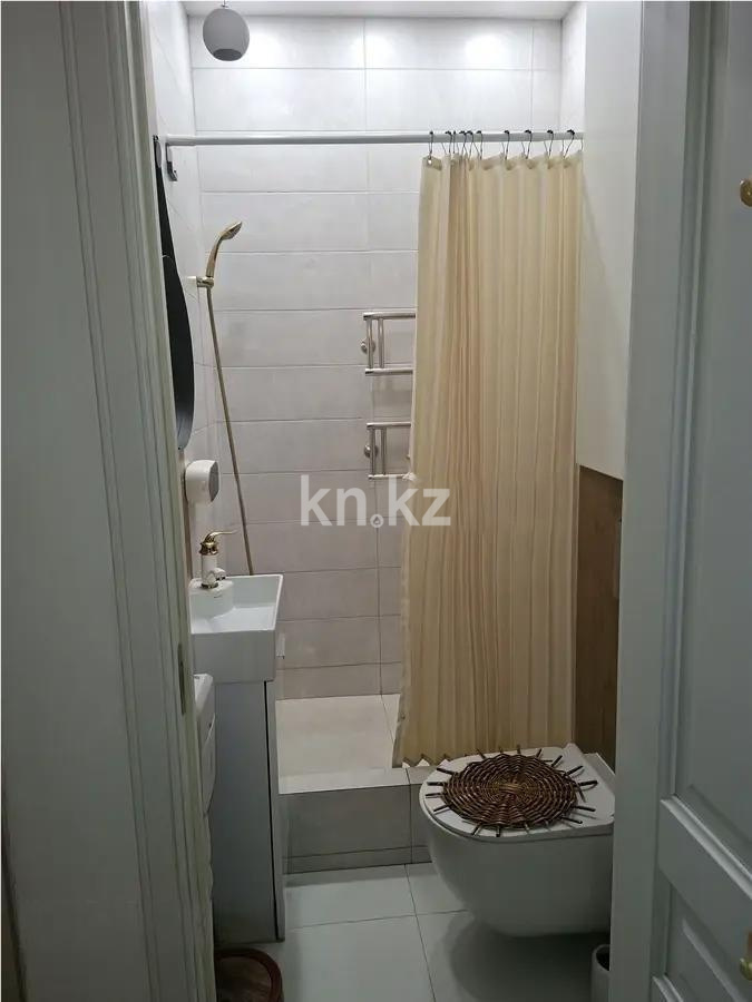 Продажа 5-комнатной квартиры, 130 м² - Продажа квартир в новостройках Алматы без посредников фото 5 из 6