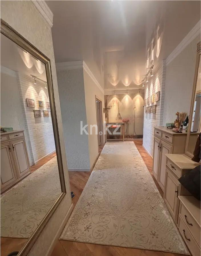 Продажа 3-комнатной квартиры, 92 м² - Продажа квартир в новостройках Астаны с фото - страница 15 фото 7 из 8