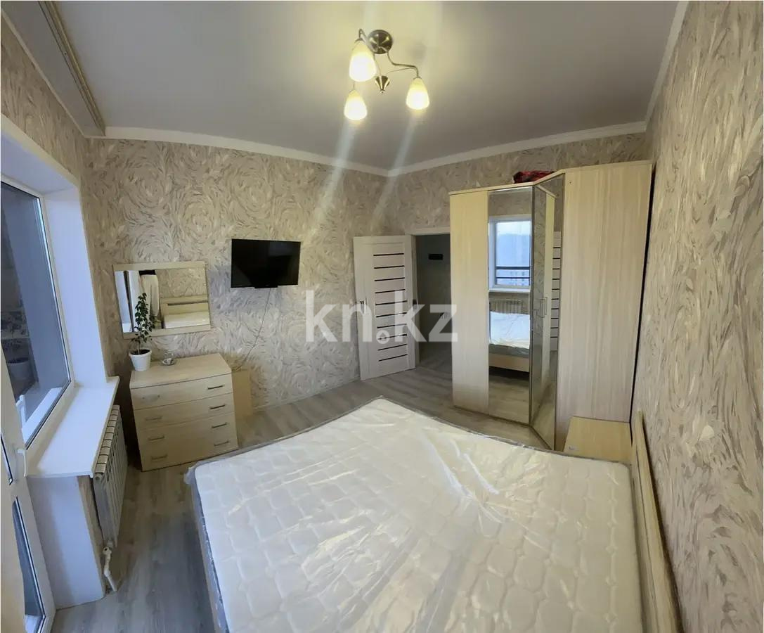 Продажа 3-комнатной квартиры, 78 м², пр. Шахтеров, дом  52Б в Караганде - фото 2