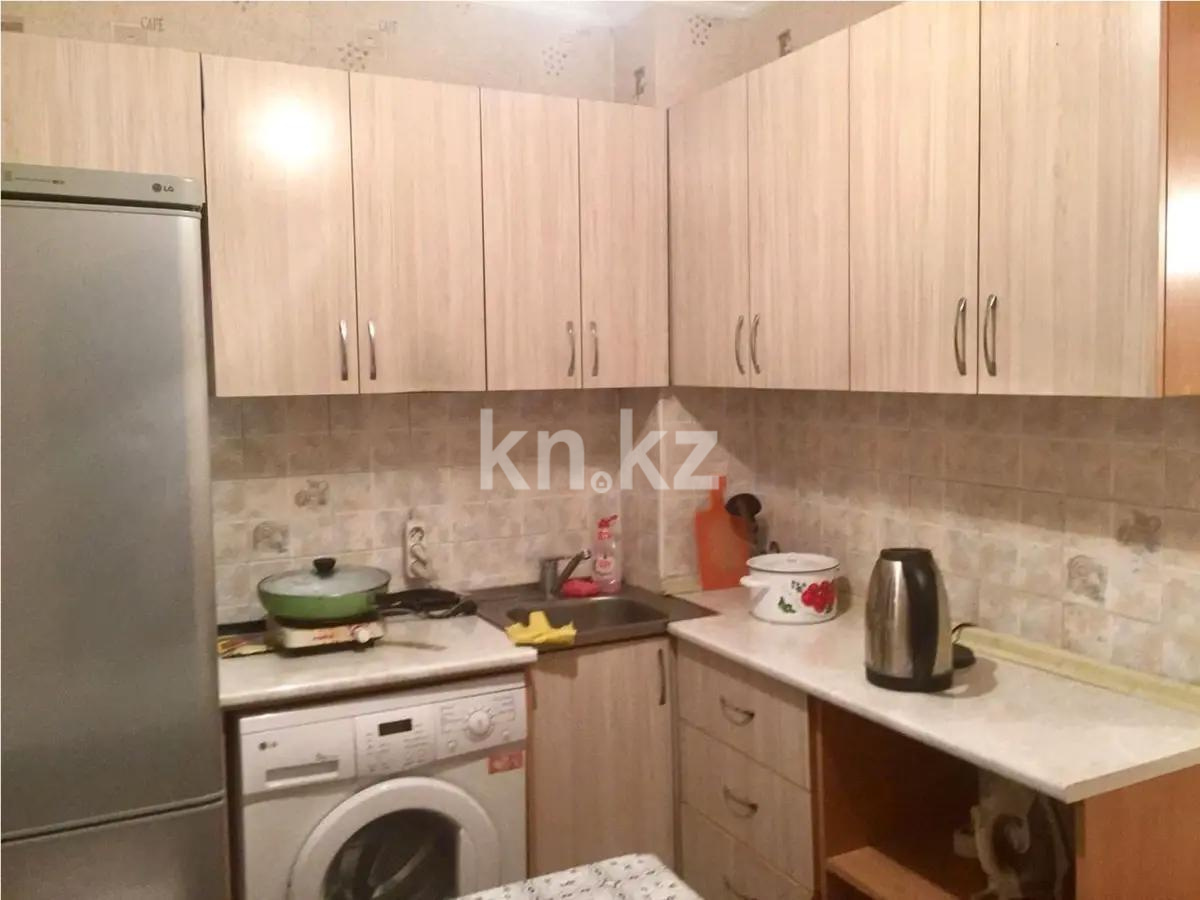 Продажа 1-комнатной квартиры, 24 м², ул. А. Шарипова, дом  120 - Продажа квартир в Алматы фото 2 из 3