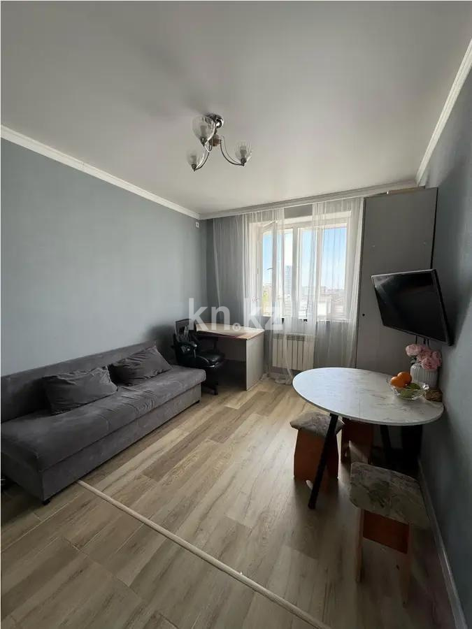 Продажа 2-комнатной квартиры, 32 м², ул. Байтурсынова, дом  39/3 - Продажа  двухкомнатных квартир в новостройках Астаны фото 1 из 5