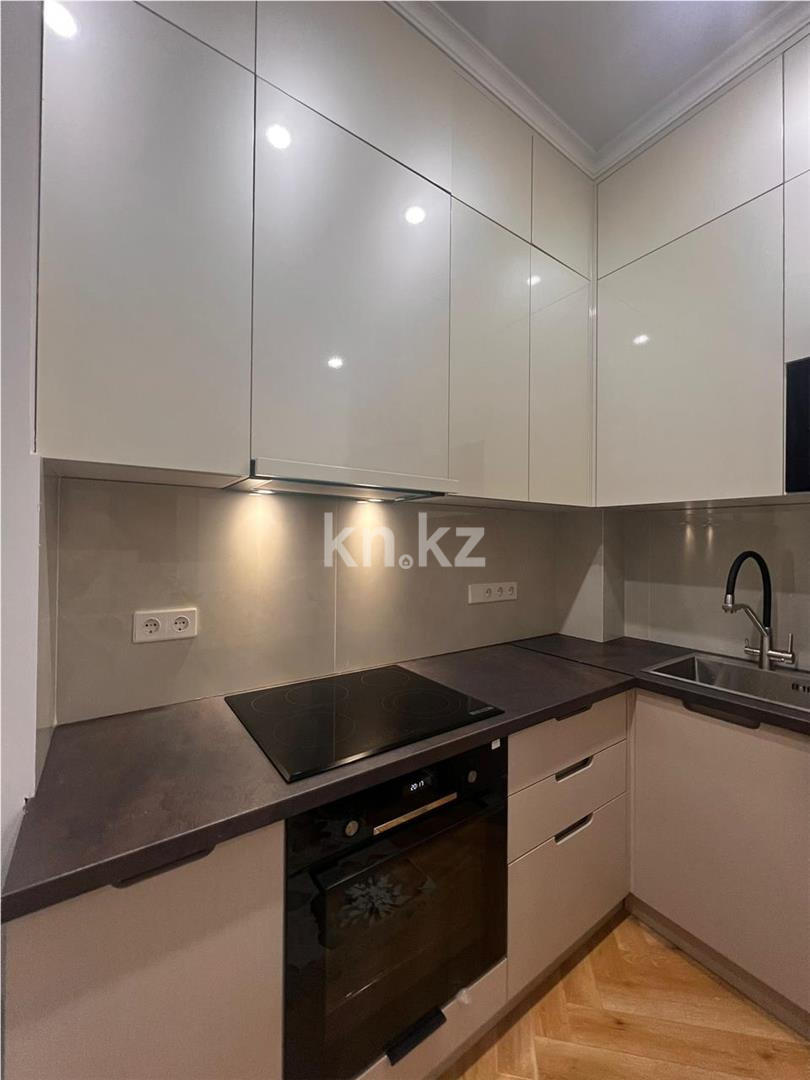 Продажа 1-комнатной квартиры, 37 м² - Продажа недвижимости в Казахстане фото 5 из 10