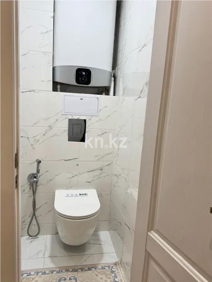 Продажа 3-комнатной квартиры, 58 м², ул. Мичурина, дом  9в - Продажа  трехкомнатных квартир в Шахтинске фото 7 из 9