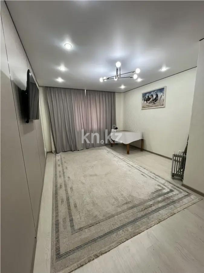 Продажа 1-комнатной квартиры, 42.3 м² - Продажа однокомнатных квартир от собственников в Астане - страница 4 фото 1 из 3