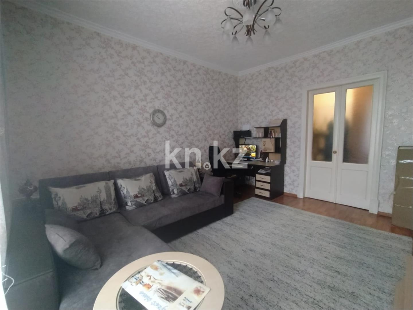 Продажа 2-комнатной квартиры, 54 м², пр. Назарбаева - Продажа квартир в Караганде фото 3 из 18