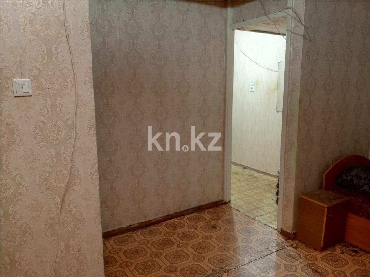 Продажа 1-комнатной квартиры, 32 м² в Темиртау - фото 2