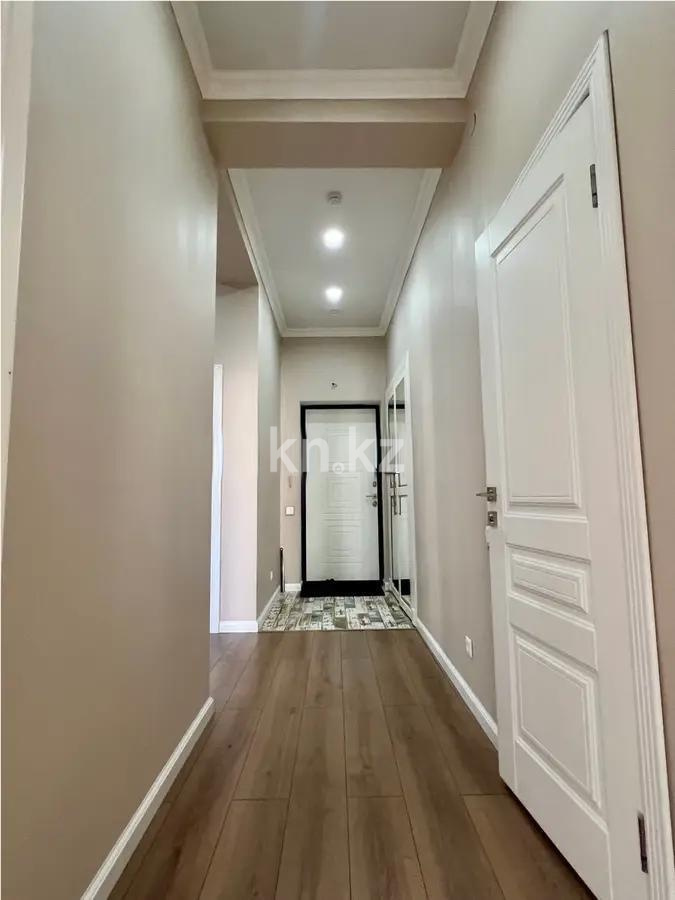 Продажа 2-комнатной квартиры, 75.3 м², пр. Гагарина, дом  287 - Продажа  двухкомнатных квартир в Алматы без посредников с фото фото 5 из 5