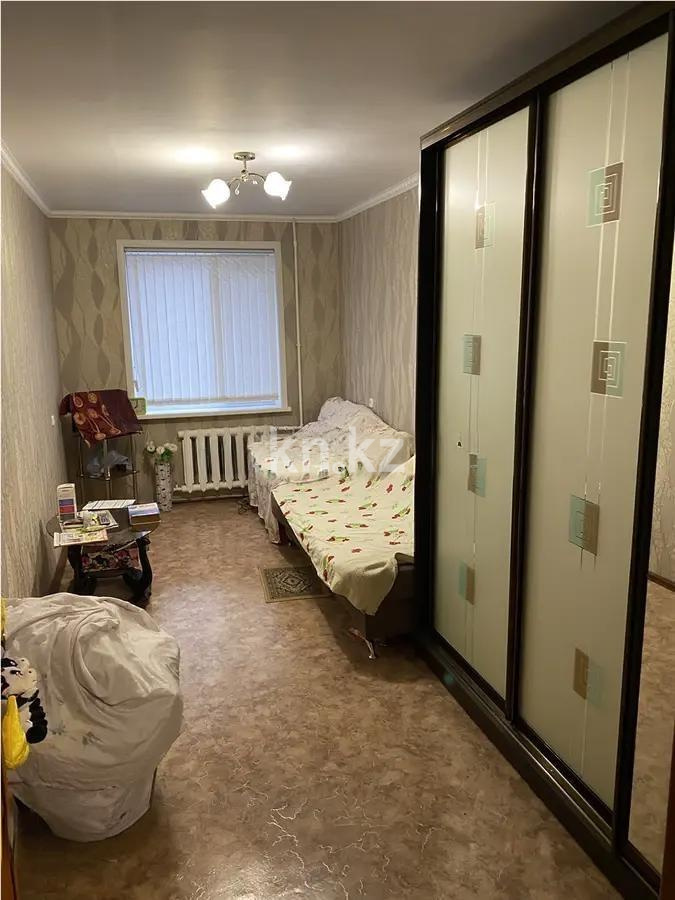 Продажа 3-комнатной квартиры, 62 м², ул. Парковая, дом  8 - Продажа квартир в Казахстане фото 2 из 6