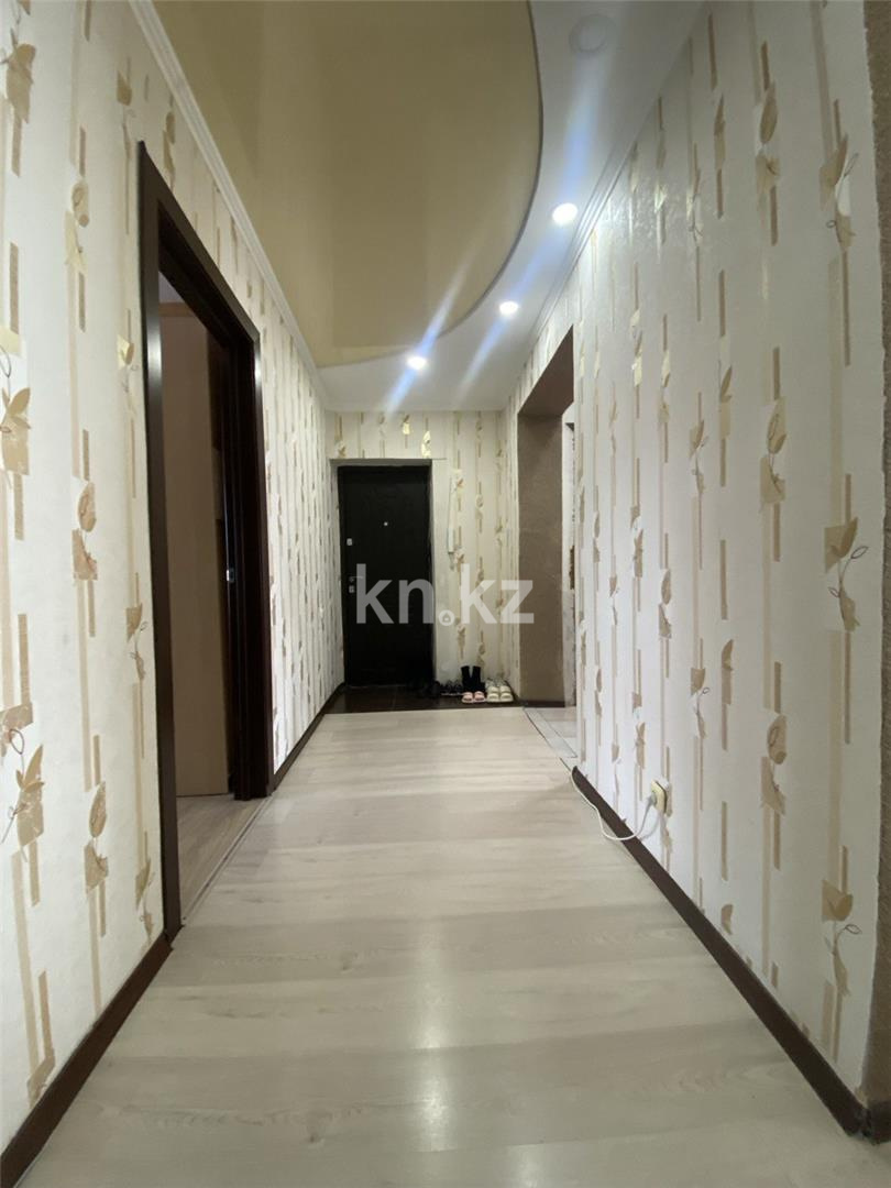 Продажа 3-комнатной квартиры, 90 м², 68-й квартал - Продажа и аренда недвижимости в Темиртау фото 14 из 20