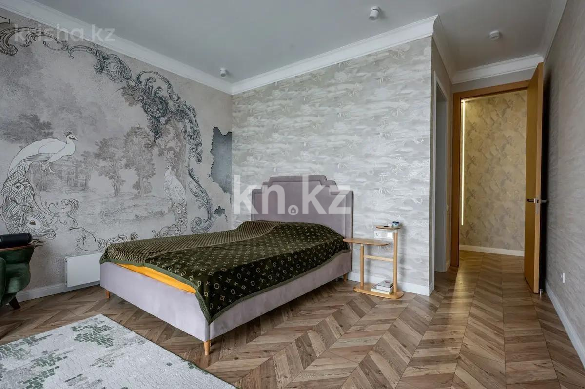 Продажа 3-комнатной квартиры, 126 м² - Продажа недвижимости в Астане - страница 25 фото 2 из 6
