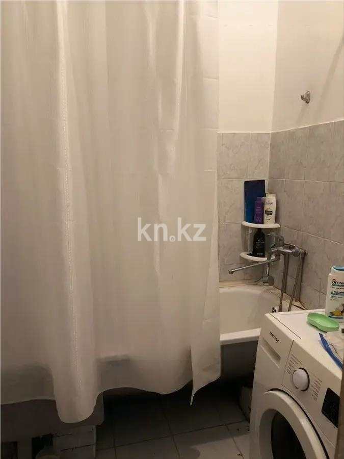 Продажа 1-комнатной квартиры, 46 м² в Астане - фото 3