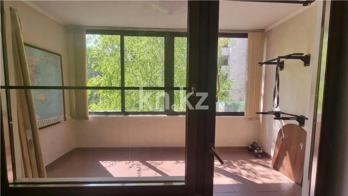 Продажа 4-комнатной квартиры, 208 м² - Продажа четырехкомнатных квартир от собственников в Алматы фото 7 из 7