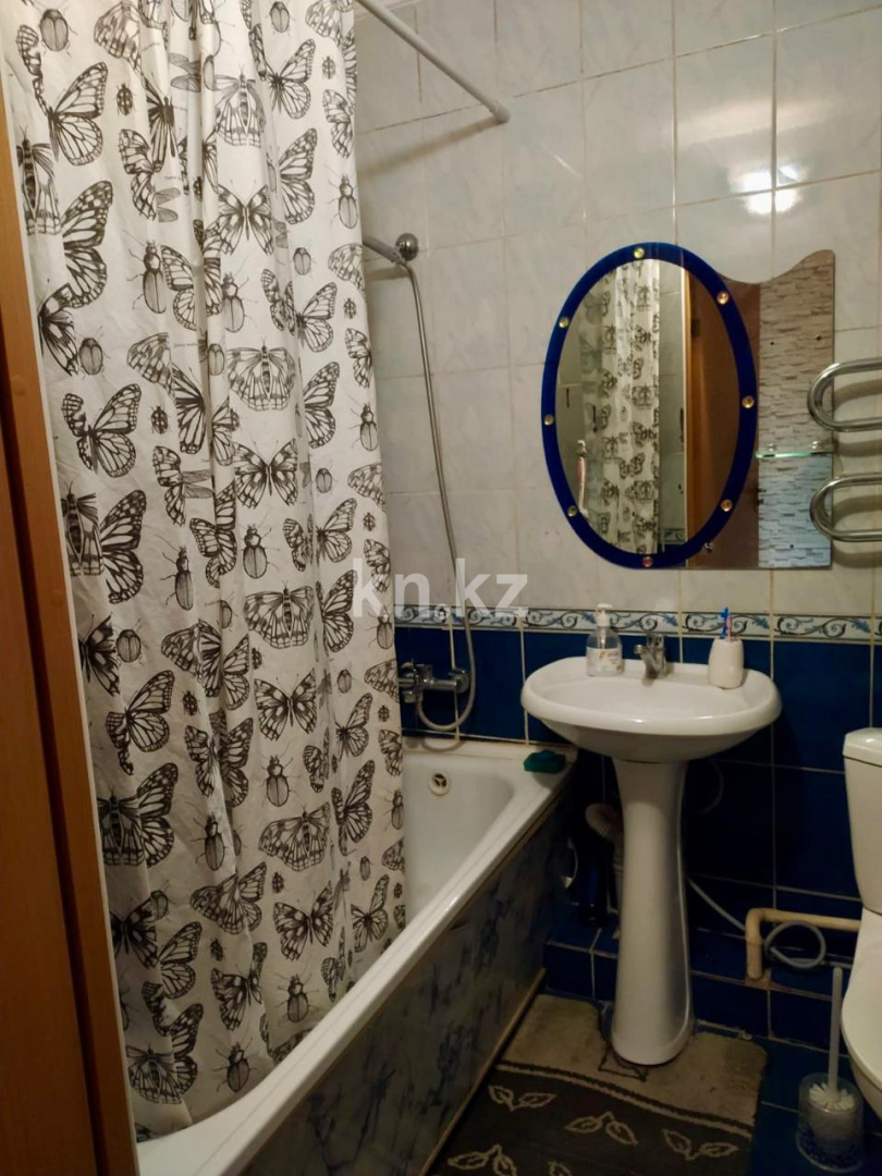 Продажа 2-комнатной квартиры, 45 м² в Алматы - фото 7