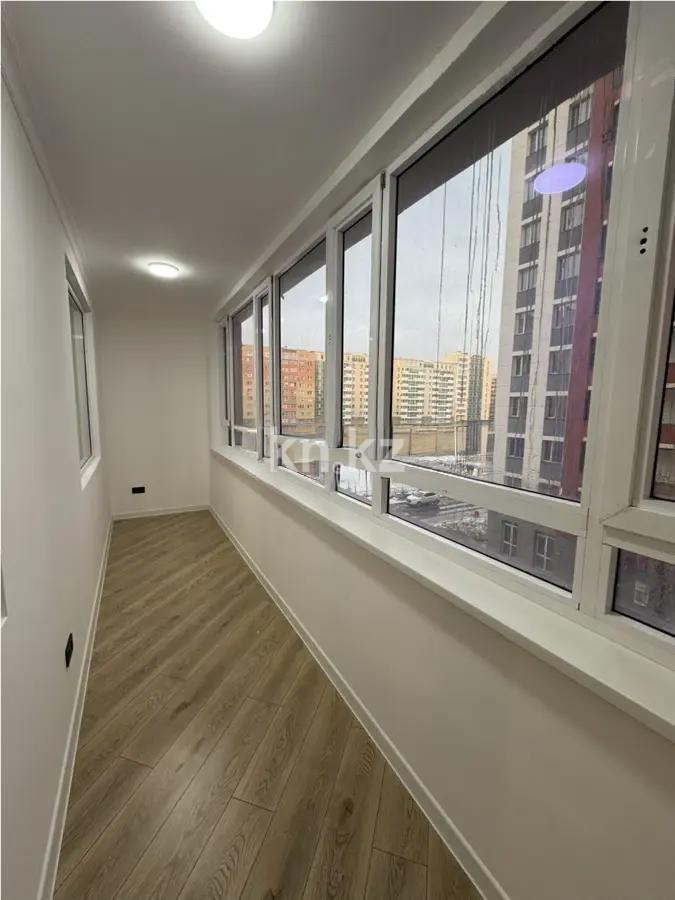 Продажа 3-комнатной квартиры, 94 м², ул. Косшыгулулы, дом  4 - Продажа  трехкомнатных квартир в Астане фото 7 из 7
