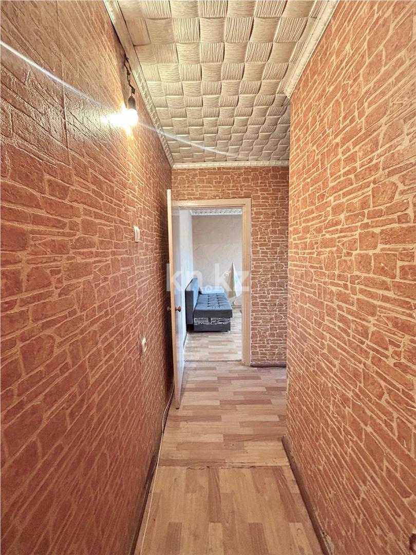 Продажа 1-комнатной квартиры, 32 м² - Продажа однокомнатных квартир в Караганде - страница 2 фото 3 из 9