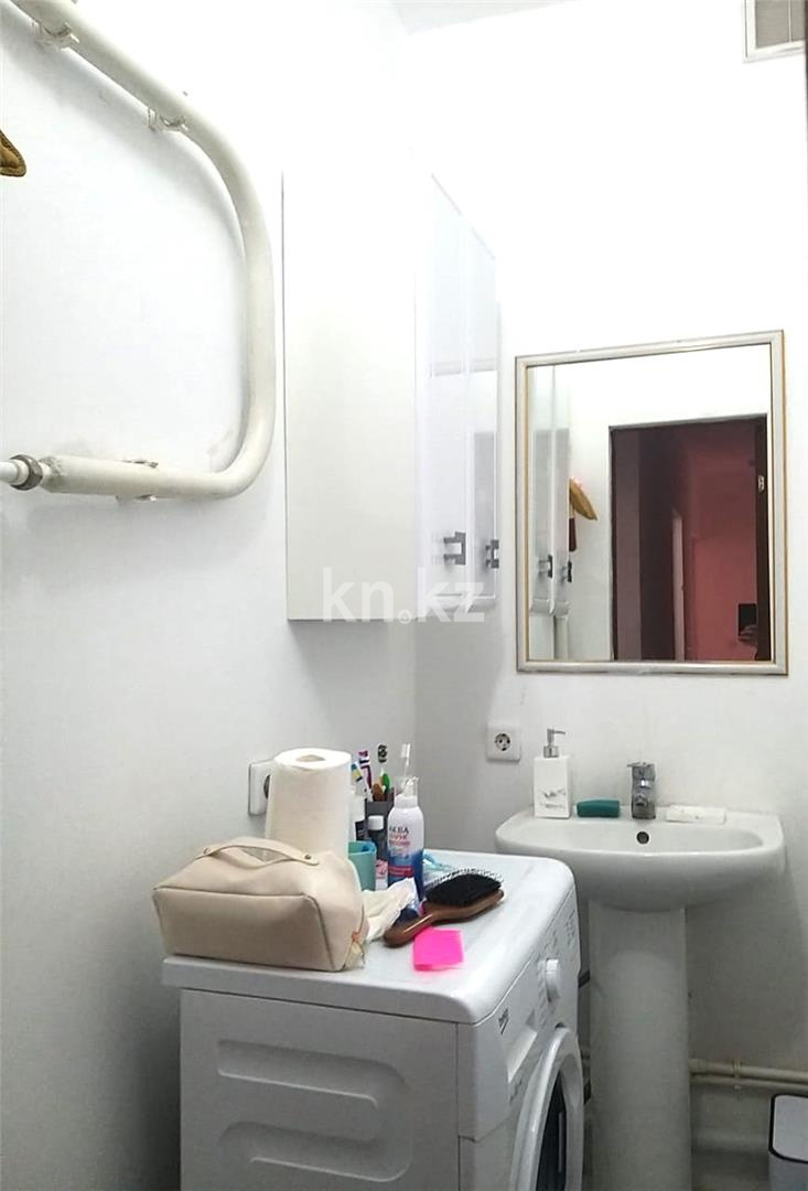 Продажа 2-комнатной квартиры, 69 м², ул. Момышулы - Продажа  двухкомнатных квартир в Караганде фото 9 из 16