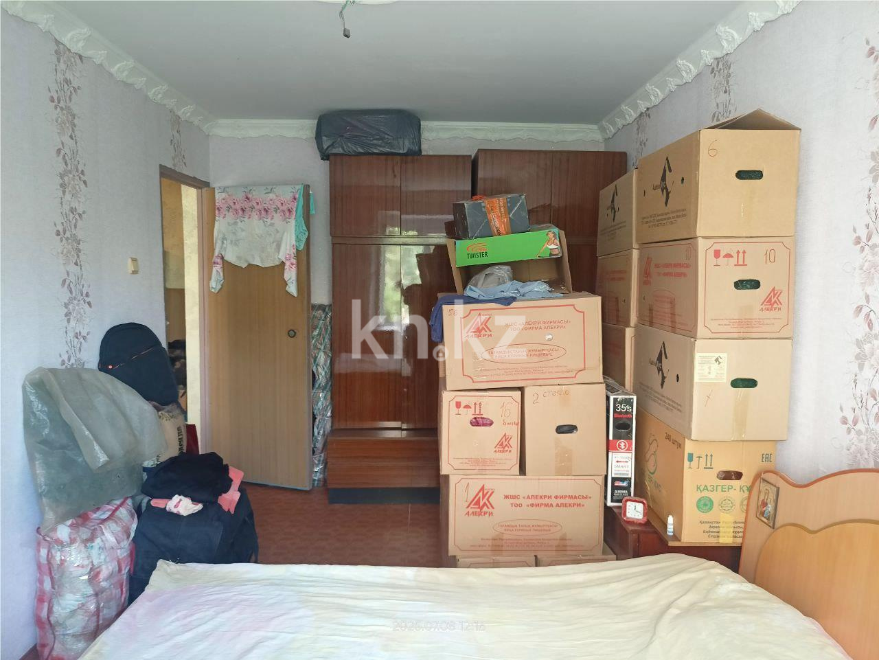 Продажа 3-комнатной квартиры, 70 м², пр. Момышулы в Темиртау - фото 4