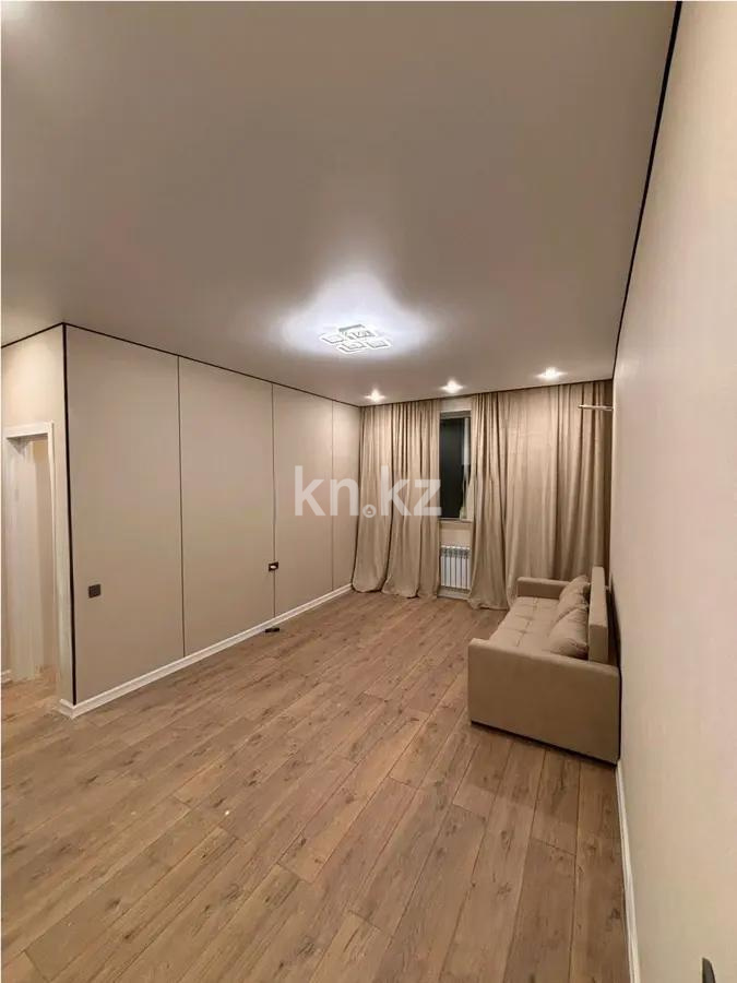 Продажа 2-комнатной квартиры, 39 м² - Продажа квартир в р-не Есиль Астаны фото 1 из 4