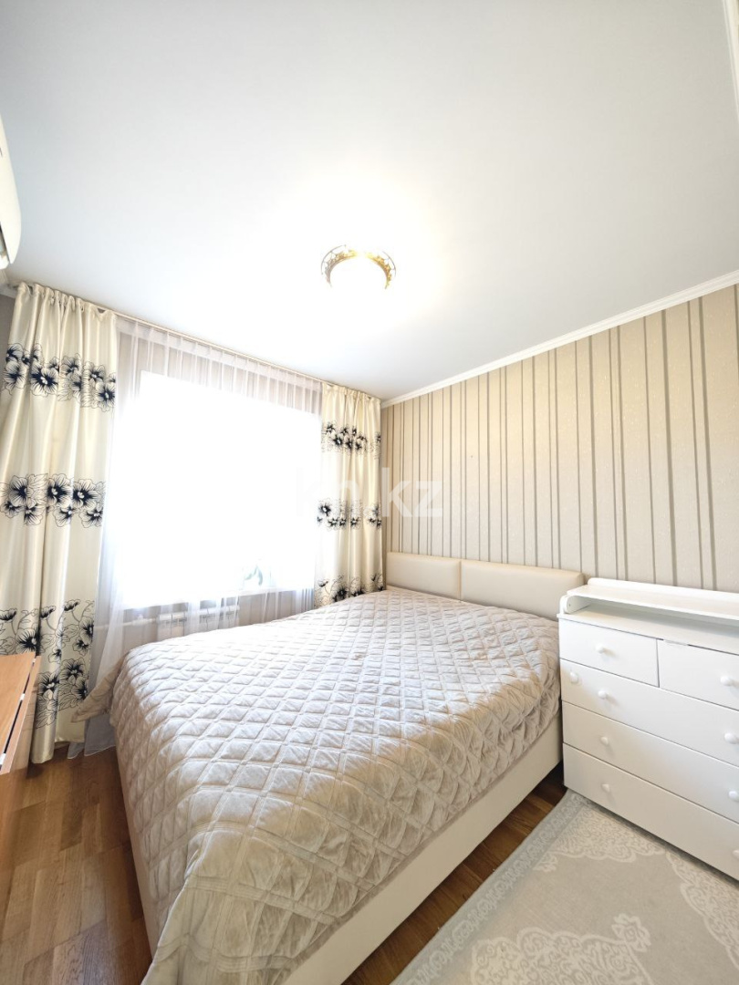 Продажа 3-комнатной квартиры, 62 м², мкр-н Голубые Пруды в Караганде - фото 6