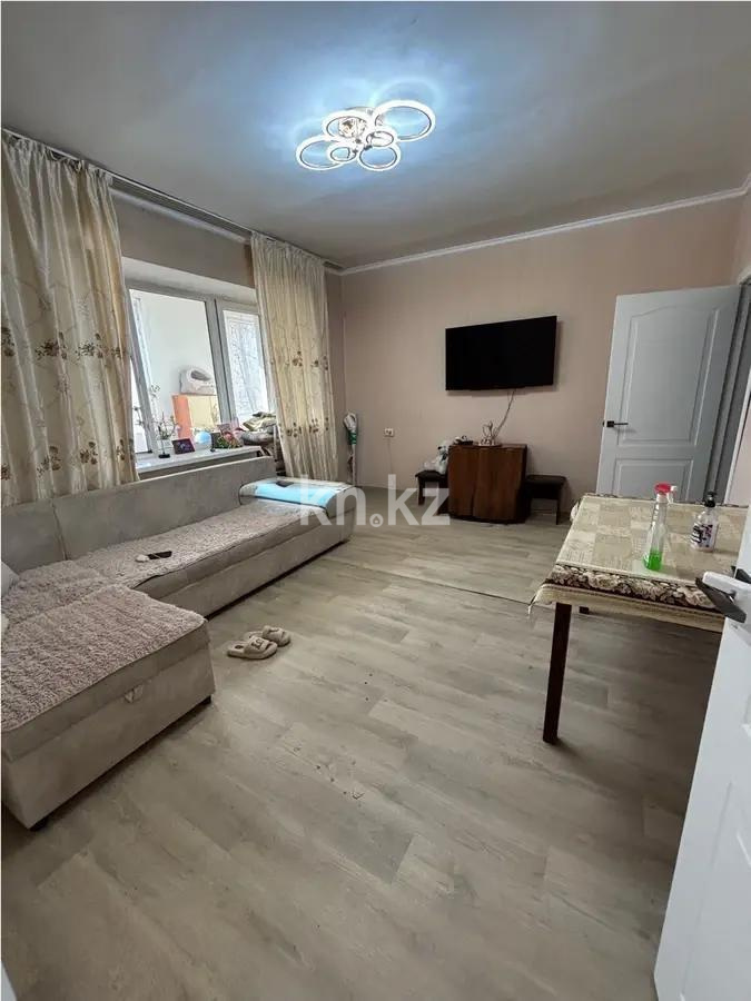 Продажа 2-комнатной квартиры, 54.4 м², ул. Рыскулова, дом  86А в Алматы - фото 2