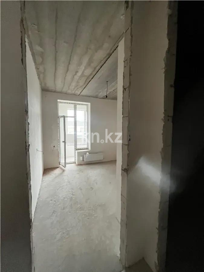 Продажа 1-комнатной квартиры, 42.22 м², ул. Калдаякова, дом  14 стр в Астане