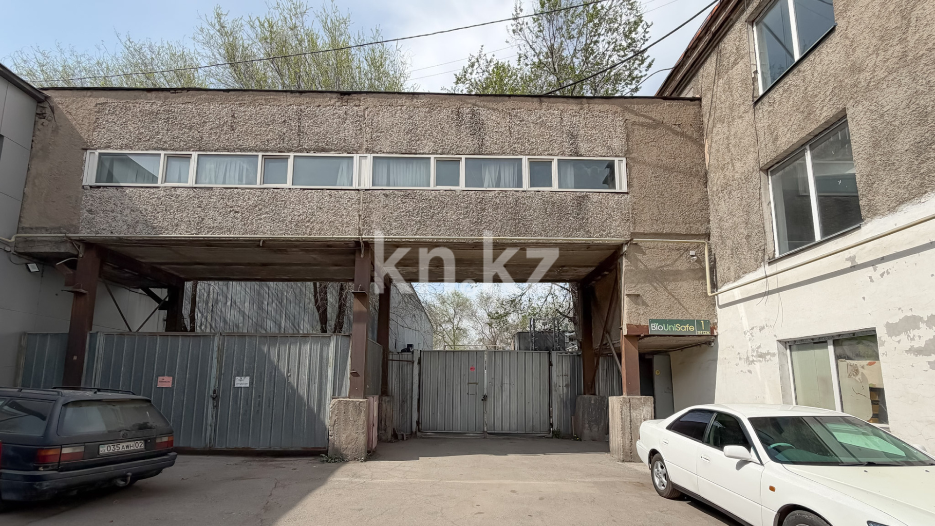 Аренда здания, 911 м² - Аренда зданий в Казахстане фото 29 из 40