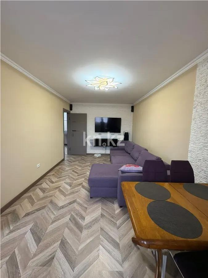 Продажа 4-комнатной квартиры, 75 м² - Продажа четырехкомнатных квартир от собственников в Алматы - страница 4 фото 1 из 7