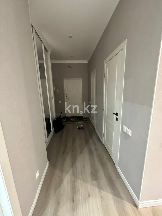 Продажа 3-комнатной квартиры, 90 м², пр. Мангилик Ел, дом  42 в Астане - фото 5