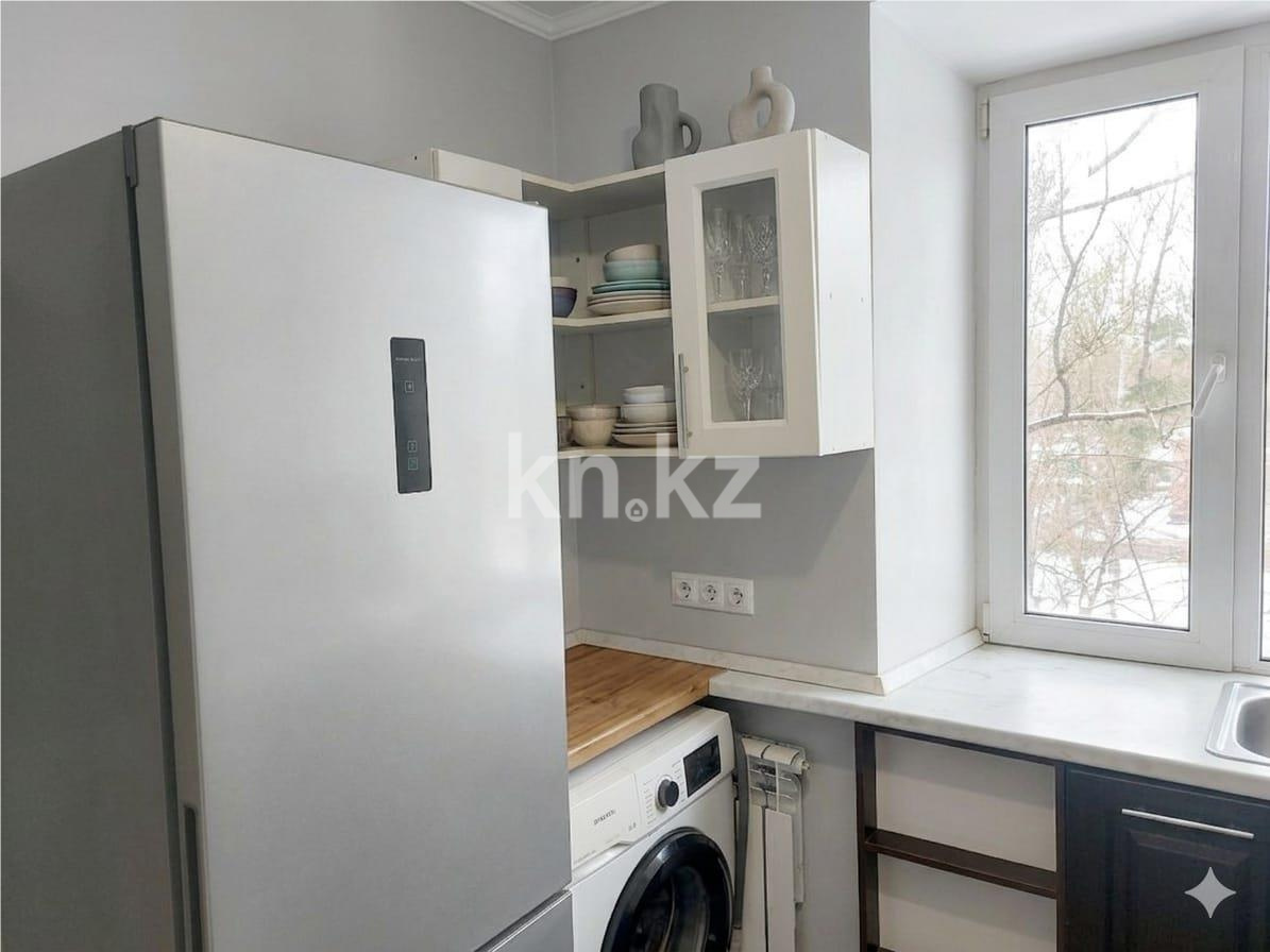 Продажа 2-комнатной квартиры, 46 м² - Продажа квартир в Казахстане - страница 24 фото 7 из 8