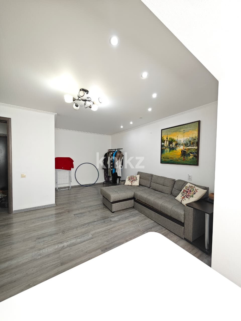 Продажа 1-комнатной квартиры, 34 м² в Караганде - фото 7