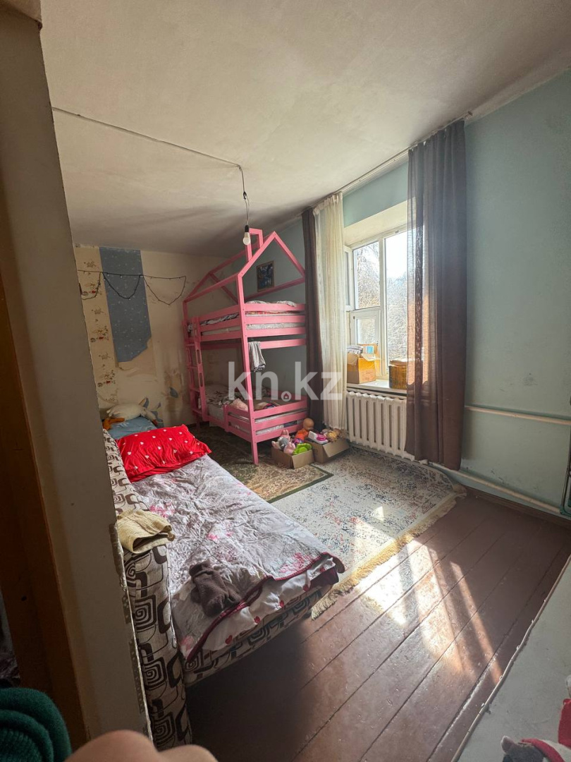 Продажа 2-комнатной квартиры, 46 м² - Недвижимость в Алматинской области фото 12 из 13