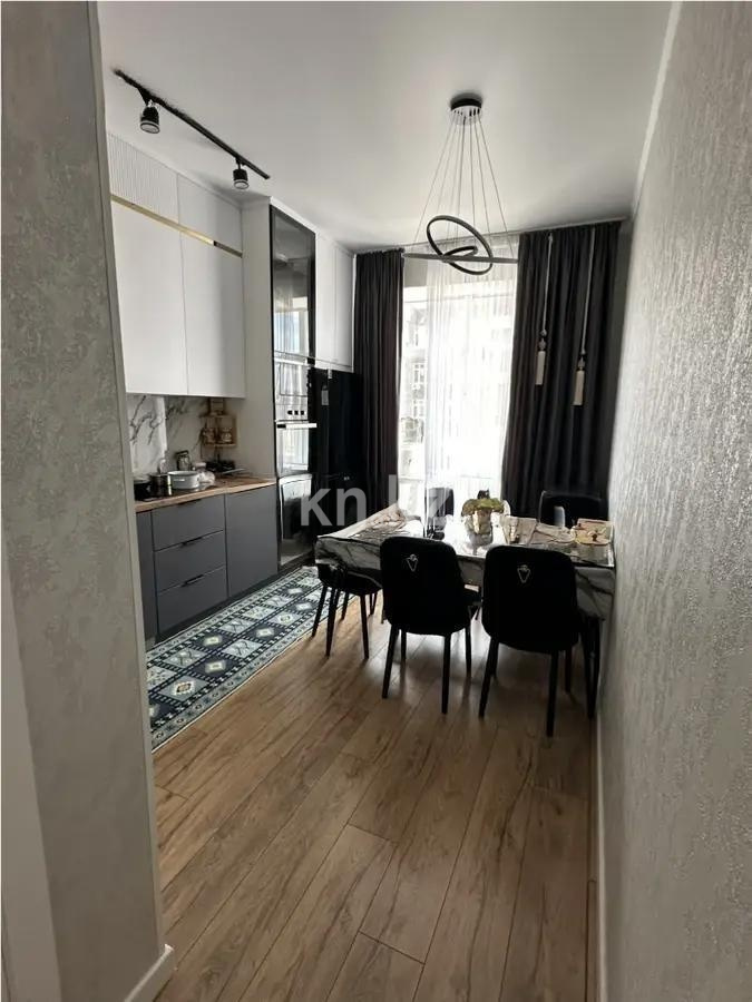 Продажа 3-комнатной квартиры, 80 м² - Продажа трехкомнатных квартир в Караганде - страница 3 фото 3 из 6