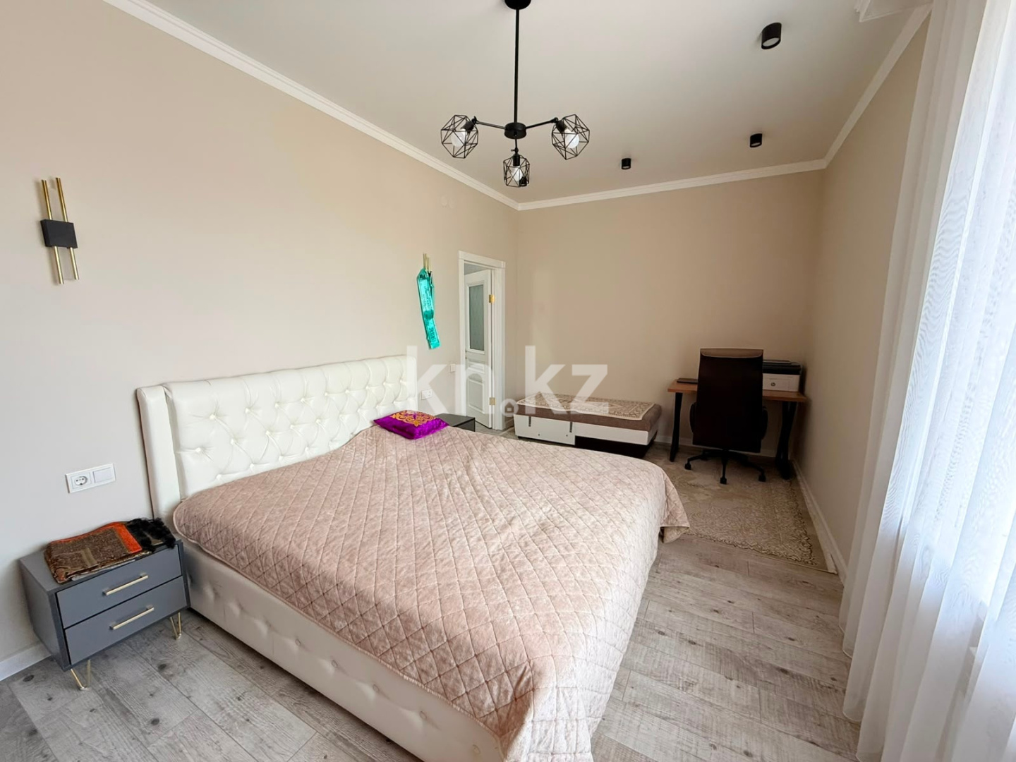 Продажа 7-комнатного дома, 500 м² - Продажа недвижимости в Казахстане - страница 11 фото 22 из 40