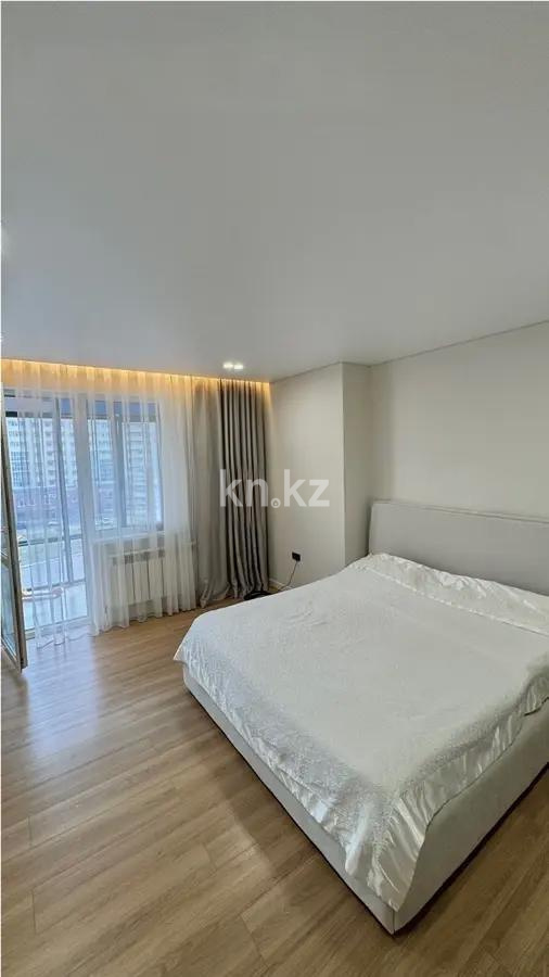 Продажа 2-комнатной квартиры, 74 м² - Продажа двухкомнатных квартир от собственников в Астане - страница 2 фото 3 из 7