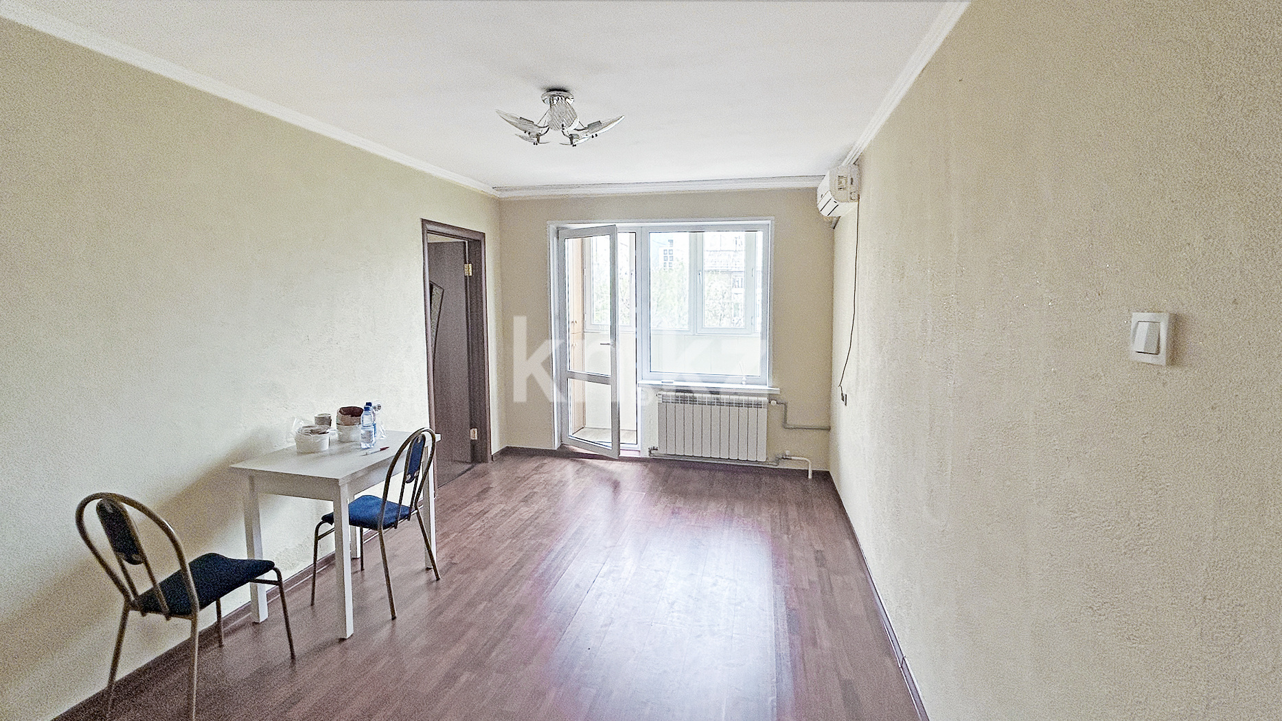 Продажа 2-комнатной квартиры, 42.3 м² - Продажа квартир в Алматы - страница 8 фото 1 из 12