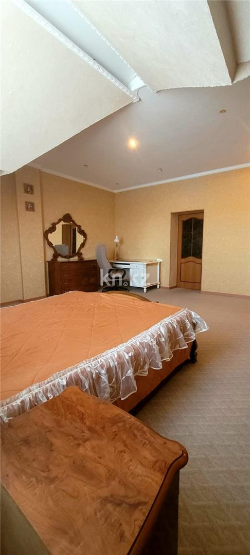 Продажа 6-комнатного дома, 391 м², мкр-н 9А - Продажа домов, коттеджей в Темиртау фото 35 из 45