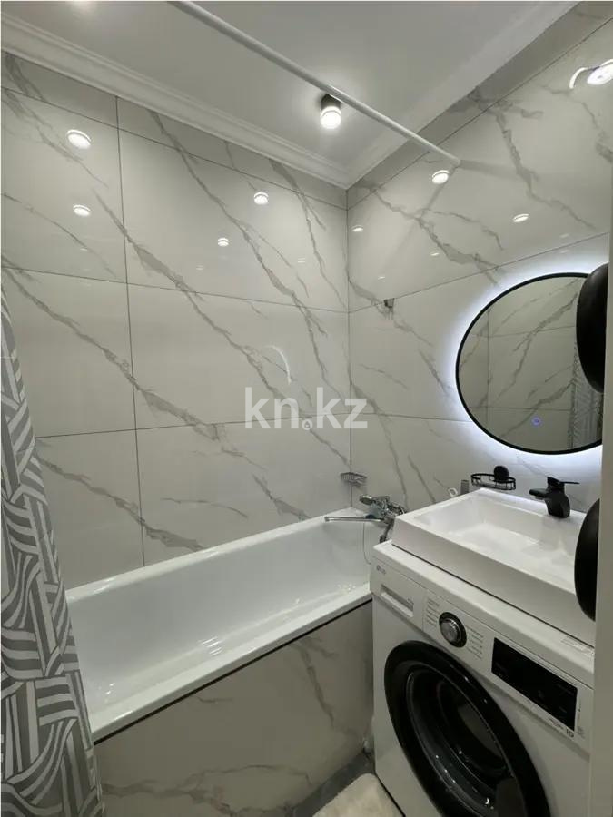 Продажа 2-комнатной квартиры, 58 м², ул. Тургута Озала, дом  94 в Алматы - фото 4