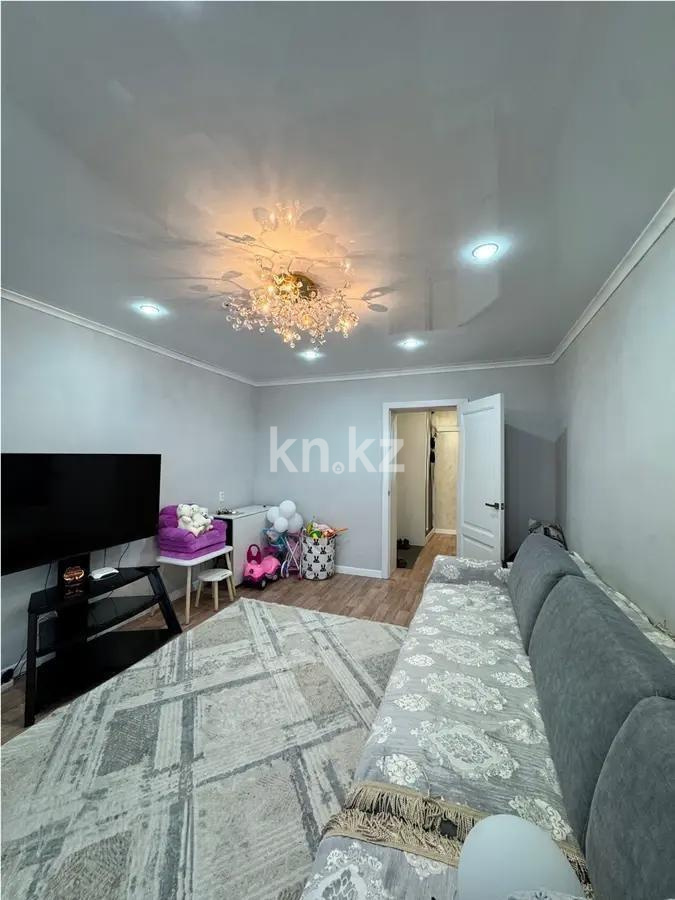 Продажа 3-комнатной квартиры, 58 м², ул. Мичурина, дом  9в - Продажа  трехкомнатных квартир в Шахтинске фото 2 из 9