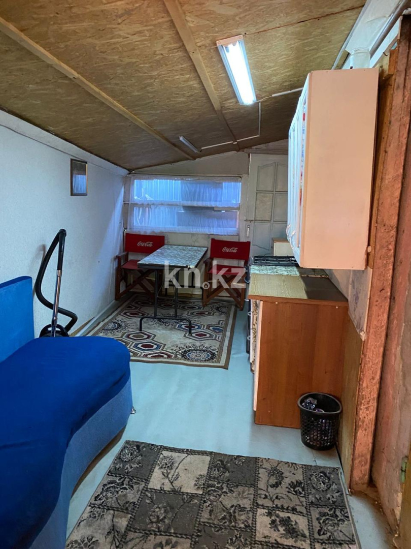 Продажа 2-комнатного дома, 50 м² - Продажа домов, коттеджей в Алматы фото 10 из 10