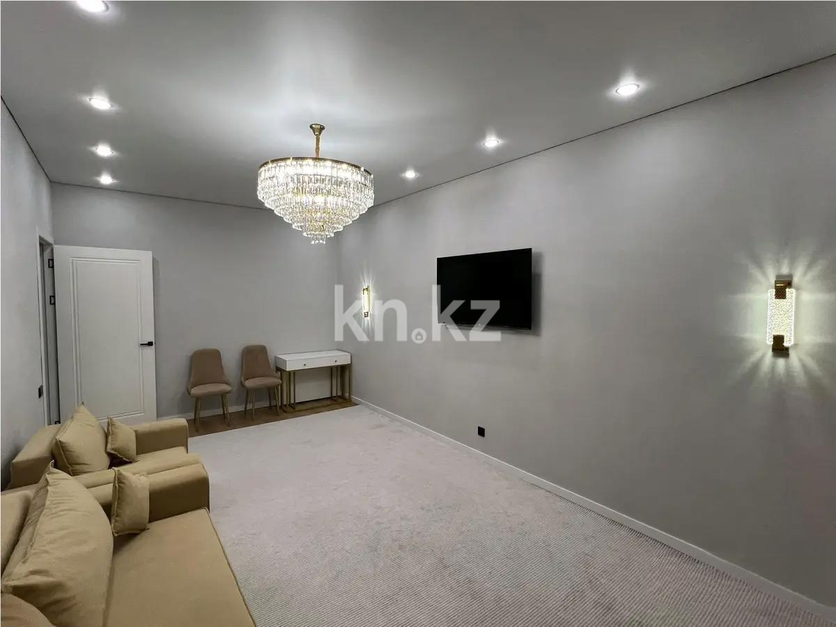 Продажа 3-комнатной квартиры, 87 м², ул. Е-36, дом  5 в Астане