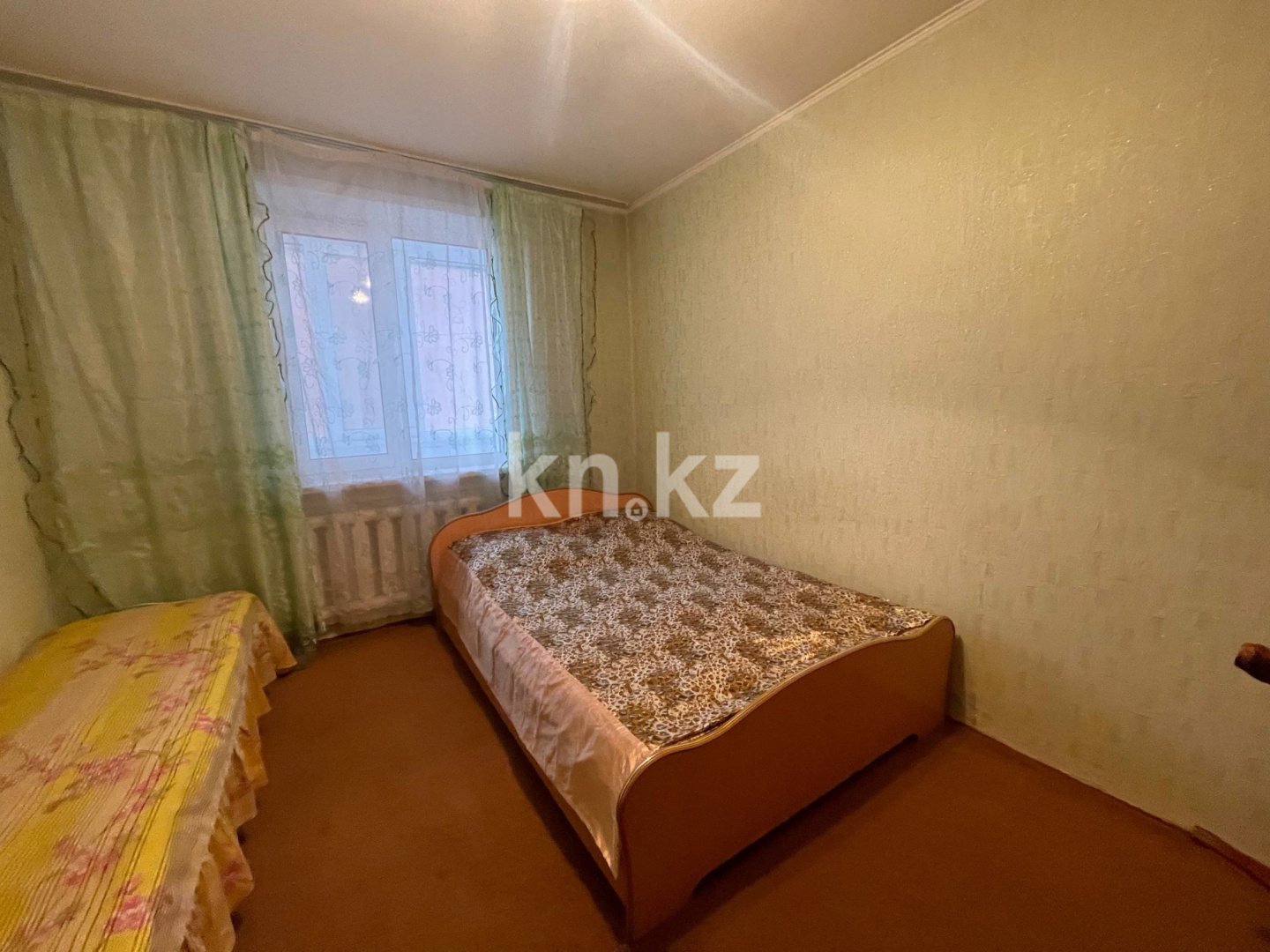 Продажа 2-комнатной квартиры, 56 м², 8-й Микрорайон, дом  3 - Продажа  двухкомнатных квартир в Костанае фото 12 из 16