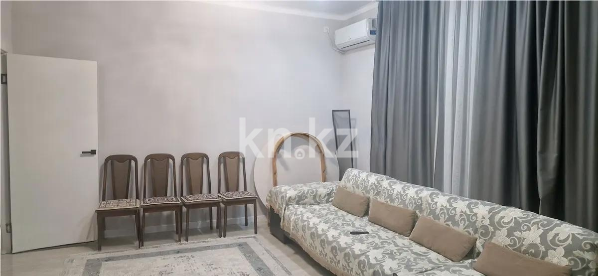 Продажа 2-комнатной квартиры, 51.3 м² - Продажа квартир в р-не Сарыарка Астаны - страница 2 фото 1 из 2