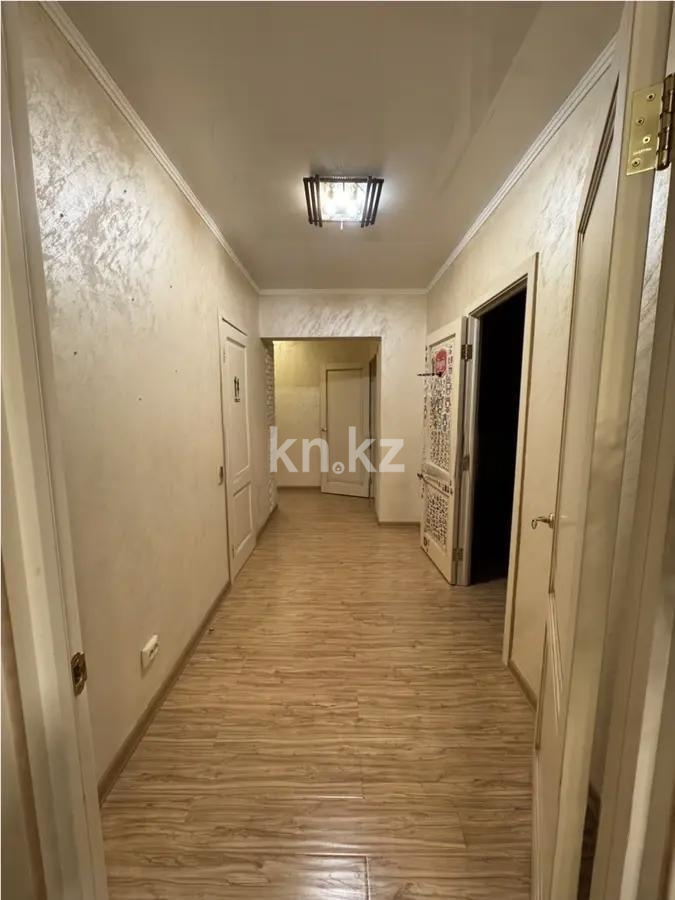Продажа 4-комнатной квартиры, 160 м² - Продажа четырехкомнатных квартир от собственников в Алматы - страница 2 фото 5 из 5